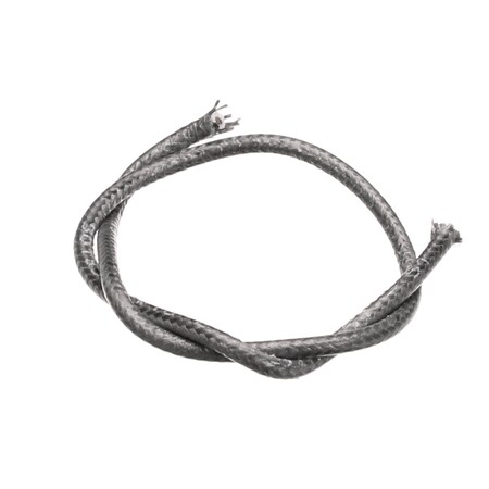 Alto-Shaam ZZ-WIRE, No 18, SEW/2, STRANDED, BLK WI-3238